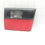 Saab 9-5 I Kombi aizmugurējais kreisais iekšējais aizmugurējais lukturis 4914636