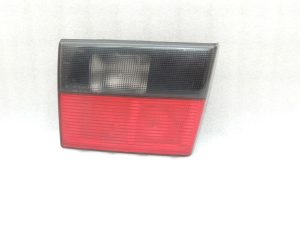 Saab 9-5 I Kombi aizmugurējais kreisais iekšējais aizmugurējais lukturis 4914636