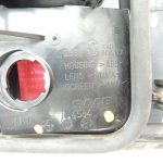 Saab 9-5 I Kombi aizmugurējais kreisais iekšējais aizmugurējais lukturis 4914636