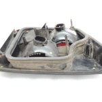 Saab 9-5 I Kombi aizmugurējais kreisais iekšējais aizmugurējais lukturis 4914636