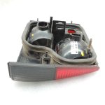 Saab 9-5 I Kombi aizmugurējais kreisais iekšējais aizmugurējais lukturis 4914636