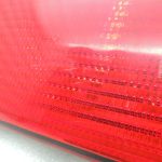 Saab 9-5 I Kombi aizmugurējais kreisais iekšējais aizmugurējais lukturis 4914636
