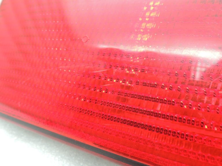 Saab 9-5 I Kombi aizmugurējais kreisais iekšējais aizmugurējais lukturis 4914636