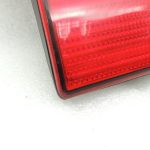 Saab 9-5 I Kombi aizmugurējais kreisais iekšējais aizmugurējais lukturis 4914636