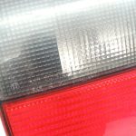Saab 9-5 I Kombi aizmugurējais kreisais iekšējais aizmugurējais lukturis 4914636