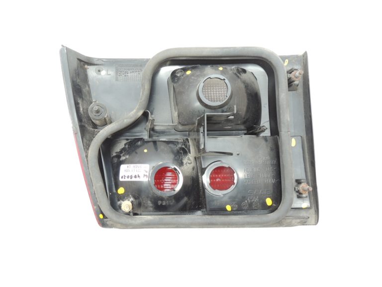 Saab 9-5 I Kombi aizmugurējais kreisais iekšējais aizmugurējais lukturis 4914636
