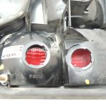 Saab 9-5 I Kombi aizmugurējais kreisais iekšējais aizmugurējais lukturis 4914636