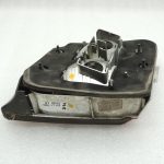 Saab 9-5 I Sedans Facelift Aizmugurējais kreisais iekšējais aizmugurējais lukturis 5404603