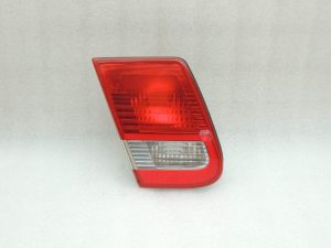 SAAB 9-3 II Sedans Aizmugurējais lukturis iekšējais kreisais 12785763