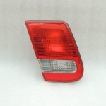 SAAB 9-3 II Sedans Aizmugurējais lukturis iekšējais kreisais 12785763