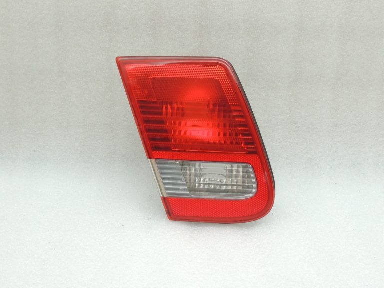 SAAB 9-3 II Sedans Aizmugurējais lukturis iekšējais kreisais 12785763