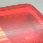 SAAB 9-3 II Sedans Aizmugurējais lukturis iekšējais kreisais 12785763