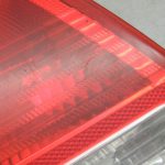 SAAB 9-3 II Sedans Aizmugurējais lukturis iekšējais kreisais 12785763