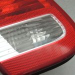 SAAB 9-3 II Sedans Aizmugurējais lukturis iekšējais kreisais 12785763