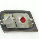 SAAB 9-3 II Sedans Aizmugurējais lukturis iekšējais kreisais 12785763