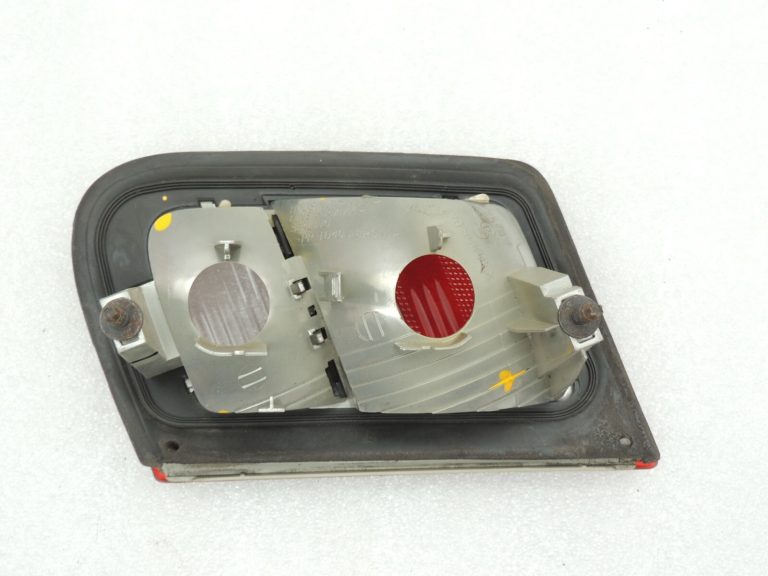 SAAB 9-3 II Sedans Aizmugurējais lukturis iekšējais kreisais 12785763