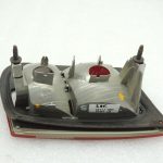 SAAB 9-3 II Sedans Aizmugurējais lukturis iekšējais kreisais 12785763