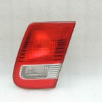 SAAB 9-3 II Sedans aizmugurējais lukturis labajā pusē 12785764