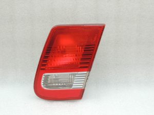 SAAB 9-3 II Sedans aizmugurējais lukturis labajā pusē 12785764