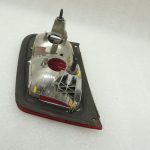 SAAB 9-3 II Sedans aizmugurējais lukturis labajā pusē 12785764