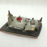 SAAB 9-3 II Sedans aizmugurējais lukturis labajā pusē 12785764