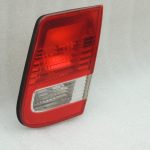 SAAB 9-3 II Sedans aizmugurējais lukturis labajā pusē 12785764
