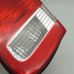 SAAB 9-3 II Sedans aizmugurējais lukturis labajā pusē 12785764