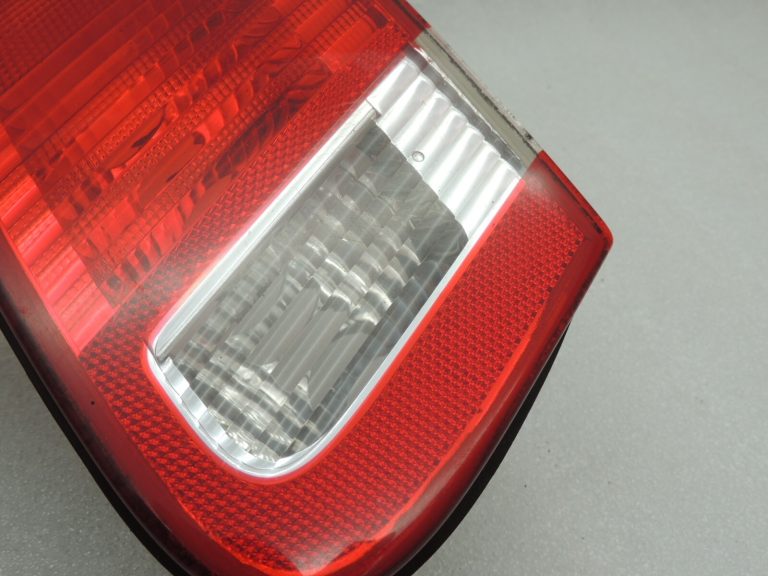SAAB 9-3 II Sedans aizmugurējais lukturis labajā pusē 12785764