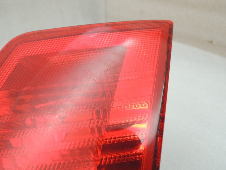 SAAB 9-3 II Sedans aizmugurējais lukturis labajā pusē 12785764