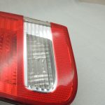 SAAB 9-3 II Sedans aizmugurējais lukturis labajā pusē 12785764