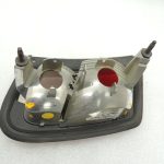 SAAB 9-3 II Sedans aizmugurējais lukturis labajā pusē 12785764