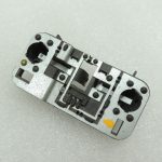 SAAB 9-3 II salons aizmugurējais lukturis kombinētais aizmugurējais lukturis iekšpusē pa kreisi 12788641