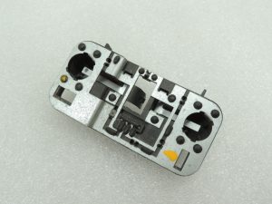 SAAB 9-3 II salons aizmugurējais lukturis kombinētais aizmugurējais lukturis iekšpusē pa kreisi 12788641