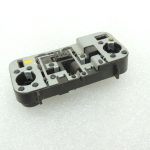 SAAB 9-3 II salons aizmugurējais lukturis kombinētais aizmugurējais lukturis iekšpusē pa kreisi 12788641