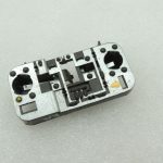 SAAB 9-3 II salons aizmugurējais lukturis kombinētais aizmugurējais lukturis iekšpusē pa kreisi 12788641
