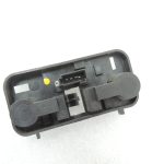 SAAB 9-3 II salons aizmugurējais lukturis kombinētais aizmugurējais lukturis iekšpusē pa kreisi 12788641