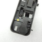 SAAB 9-3 II salons aizmugurējais lukturis kombinētais aizmugurējais lukturis iekšpusē pa kreisi 12788641