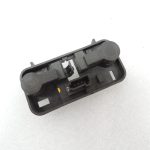 SAAB 9-3 II salons aizmugurējais lukturis kombinētais aizmugurējais lukturis iekšpusē pa labi 12798237
