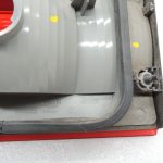 Saab 9-5 I Facelift Kombi aizmugurējais kreisais salona aizmugurējais lukturis 5142278