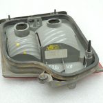 Saab 9-5 I Facelift Kombi aizmugurējais kreisais salona aizmugurējais lukturis 5142278