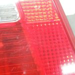 Saab 9-5 I Facelift Kombi aizmugurējais kreisais salona aizmugurējais lukturis 5142278