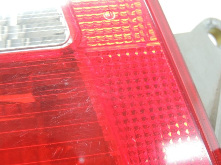 Saab 9-5 I Facelift Kombi aizmugurējais kreisais salona aizmugurējais lukturis 5142278