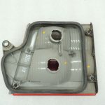 Saab 9-5 I Facelift Kombi aizmugurējais kreisais salona aizmugurējais lukturis 5142278