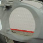Oriģinālais BMW E46 E46 3. sērijas salona aizmugurējais lukturis aizmugurējais labais salona aizmugurējais lukturis 8364924