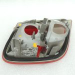 Oriģinālais BMW E46 E46 3. sērijas salona aizmugurējais lukturis aizmugurējais labais salona aizmugurējais lukturis 8364924