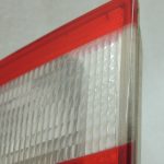 Oriģinālais BMW E46 E46 3. sērijas salona aizmugurējais lukturis aizmugurējais labais salona aizmugurējais lukturis 8364924