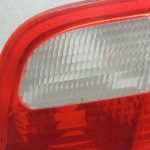 Oriģinālais BMW E46 E46 3. sērijas salona aizmugurējais lukturis aizmugurējais labais salona aizmugurējais lukturis 8364924