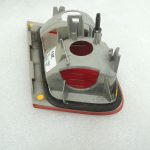 Oriģinālais BMW E46 E46 3. sērijas salona aizmugurējais lukturis aizmugurējais labais salona aizmugurējais lukturis 8364924