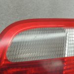 Oriģinālais BMW E46 E46 3. sērijas salona aizmugurējais lukturis aizmugurējais labais salona aizmugurējais lukturis 8364924