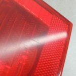 Oriģinālais BMW E46 E46 3. sērijas salona aizmugurējais lukturis aizmugurējais labais salona aizmugurējais lukturis 8364924